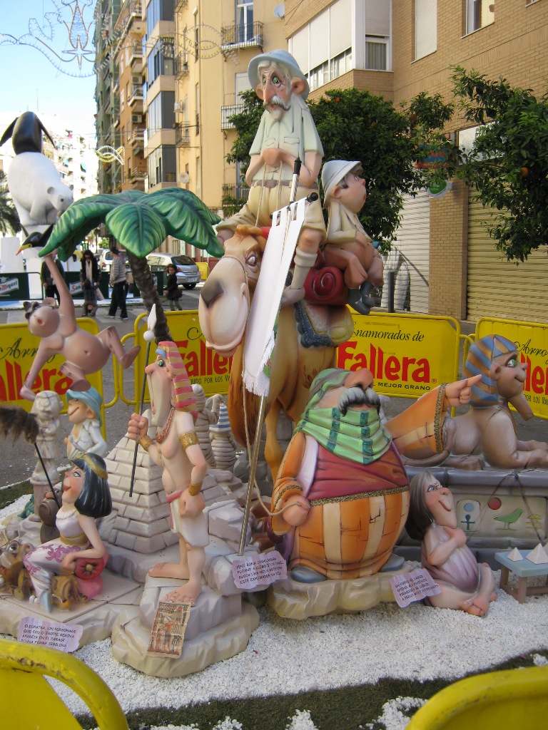 Totfalles: Visitación-Orihuela